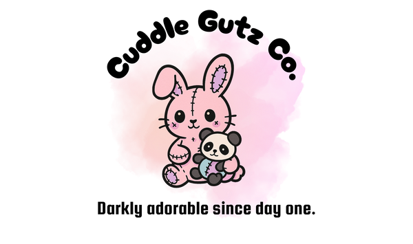 Cuddle Gutz Co.